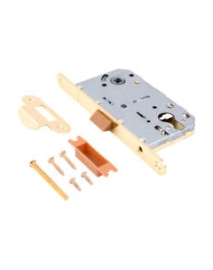 Защелка врезная Code Deco 5300-P-WC-G Code deco