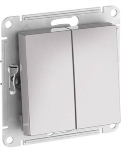 Выключатель Systeme (Schneider) Electric AtlasDesign ATN000351S Systeme (schneider) electric
