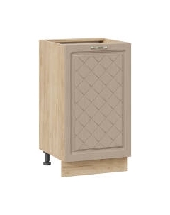 Шкаф-стол кухонный ТриЯ Бьянка 1Н45 Трия