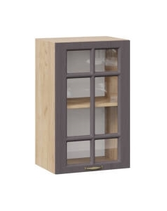 Шкаф навесной для кухни ТриЯ Лина 1В45С Трия