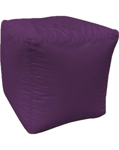 Бескаркасный пуфик Flagman Куб ПК50.2-12