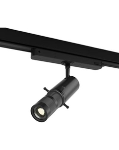 Трековый светильник Maytoni TR108-3-10W3K-B