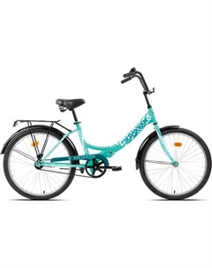 Велосипед Krabs 1.0 24 2025 Krakken