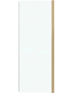 Душевая стенка Grossman Pragma 90x195 / 200.K33.03.90.32.00