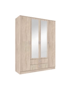 Шкаф Romana 4D2SZ Anrex