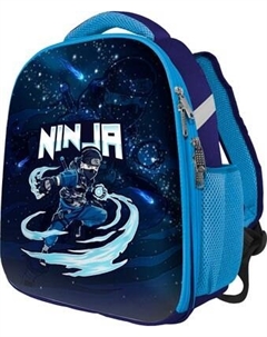 Школьный рюкзак Centrum Ниндзя / 90470