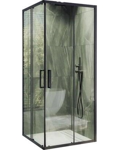 Душевой уголок MaybahGlass MGY-1323-6 Maybahglass