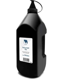 Тонер для принтера NV-HP1005NVision(1KG) Nv print