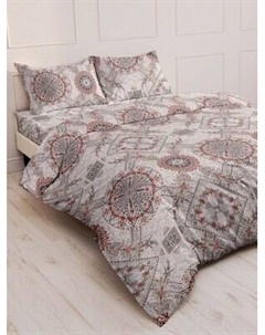 Пододеяльник Реноме 2сп Шуя 211732