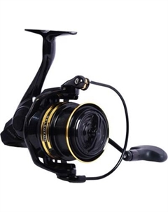 Катушка безынерционная Black Side Selector 4500FD / BSSE4500FD Black side