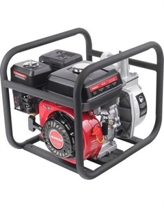 Мотопомпа Победа МП 20