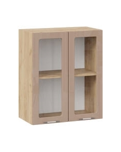 Шкаф навесной для кухни ТриЯ Весна 1В6С Трия