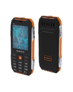 Мобильный телефон Maxvi T101