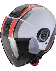 Мотошлем Scorpion Exo City II Vel Scorpion exo