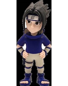 Фигурка коллекционная Minix Саскэ Учиха / 11315