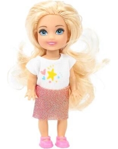 Кукла Карапуз Аня / ANNA-C17-BB