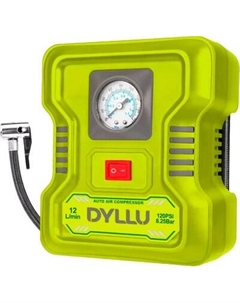 Автомобильный компрессор DYLLU DTAAC501 Dyllu