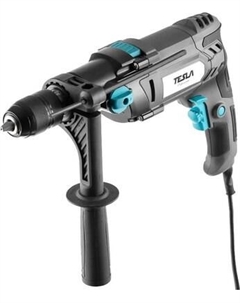 Дрель Tesla TD1100С / 843193