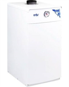 Газовый котел Очаг Премиум АОГВ-65 C