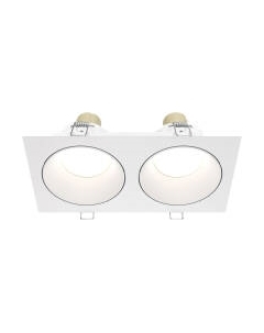 Точечный светильник Maytoni Zoom DL033-2-02W