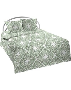 Пододеяльник Реноме 2сп Шуя 211422