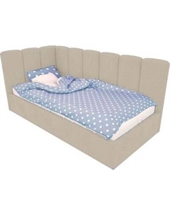 Односпальная кровать Elmax Флоренция 100x200