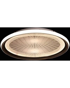 Потолочный светильник De Markt Норден 660015001 De markt