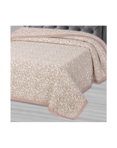 Покрывало Узор 2202 Артпостель