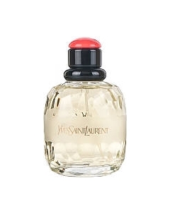 Туалетная вода Yves Saint Laurent Paris Yves saint laurent