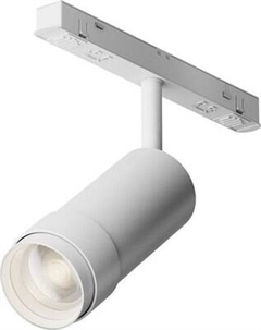 Трековый светильник Maytoni TR212-1-12WTW-DD-Z-W