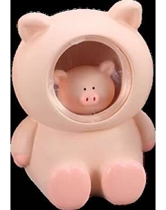 Ночник Spacesuit pig / 137P-DLM9023-03 Ilikegift