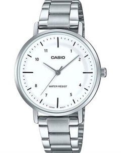 Часы наручные женские Casio LTP-VT03D-7B