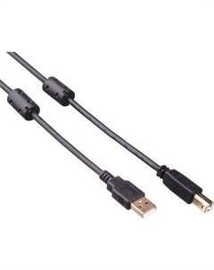 Кабель ExeGate EX-CCF-USB2-AMBM-3.0 / EX138947RUS Exegate