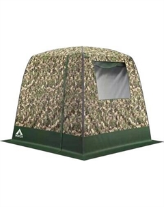 Палатка-баня MORZH 1 окно Morzh