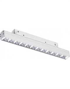 Трековый светильник Novotech Flum 359487