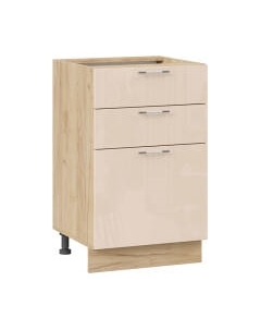 Шкаф-стол кухонный ТриЯ Весна 1Н5Я3 Трия