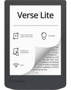 Электронная книга PocketBook 619 / PB619-T-CIS Pocketbook