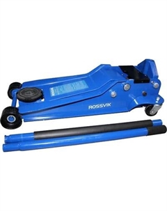 Подкатной домкрат Rossvik TH33502
