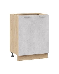 Шкаф-стол кухонный ТриЯ Гранита 1Н6 Трия