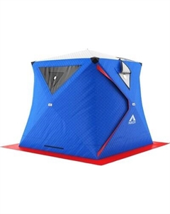 Палатка-баня MORZH Куб XL Morzh