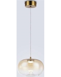 Потолочный светильник Ambrella LH11083 BS/TI