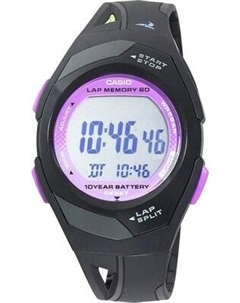 Часы наручные мужские Casio STR-300-1C