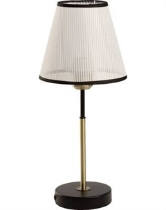 Настольная лампа De Markt Конрад 667034401 De markt