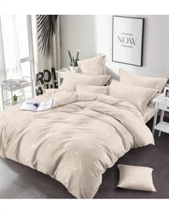 Комплект постельного белья АЭЛИТА Complimento Флюорит Евро Аэлита