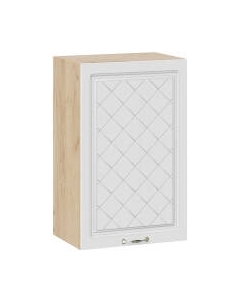 Шкаф навесной для кухни ТриЯ Бьянка 1В45 Трия