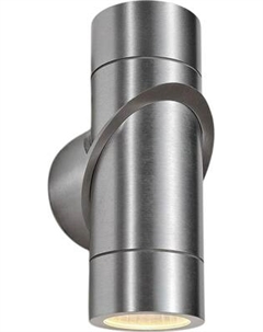 Бра уличное Elektrostandard Vortex 1553 Techno LED