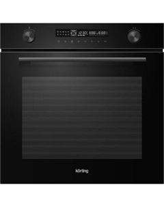 Электрический духовой шкаф Korting OKB 1471 CGN