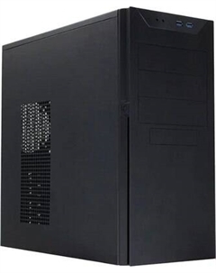 Корпус для компьютера In Win BA-833BK 600W / 6125674 In win