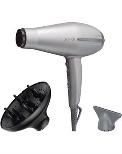 Профессиональный фен GA.MA Tempo Sensi Moon 5D (GH3317) Ga.ma