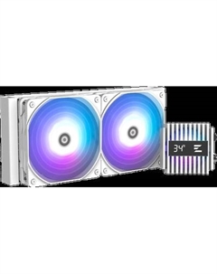 Кулер для процессора Zalman Alpha 2 A24